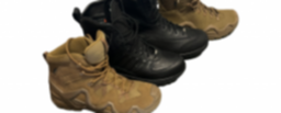 Botas tácticas
